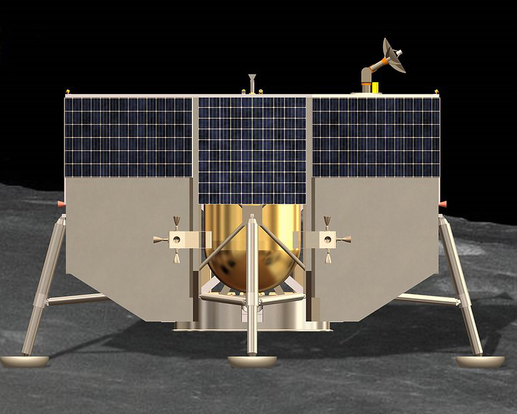 b5lander
