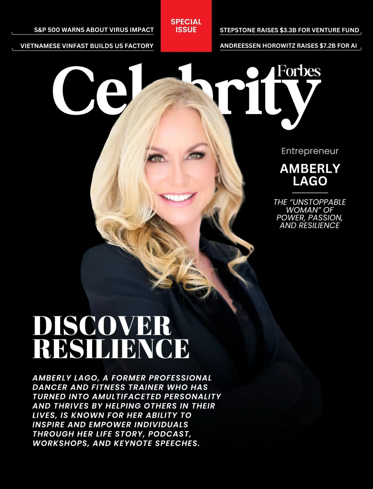 celebrity