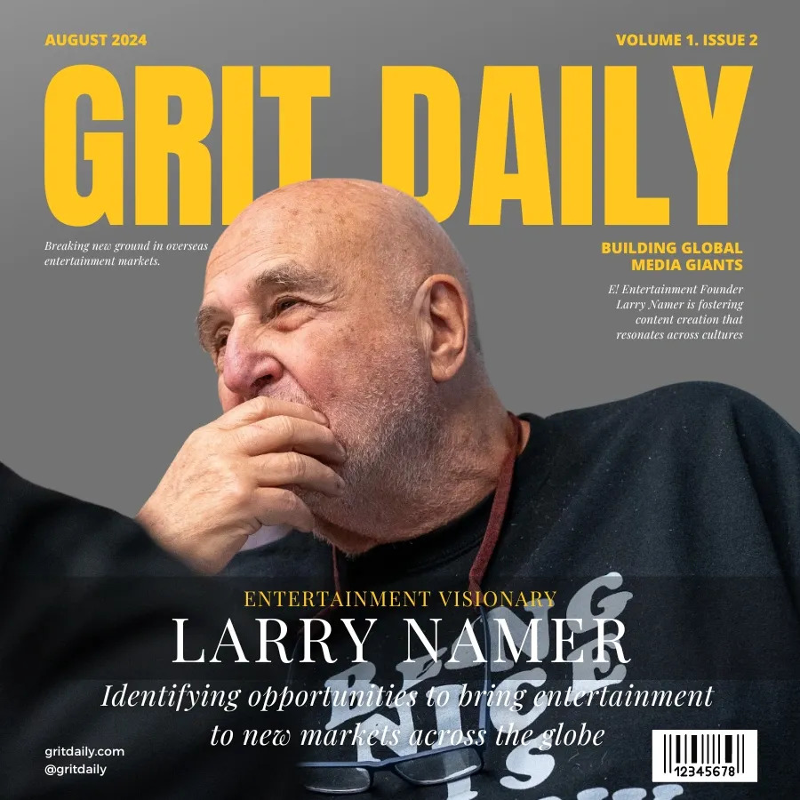 gritdaily